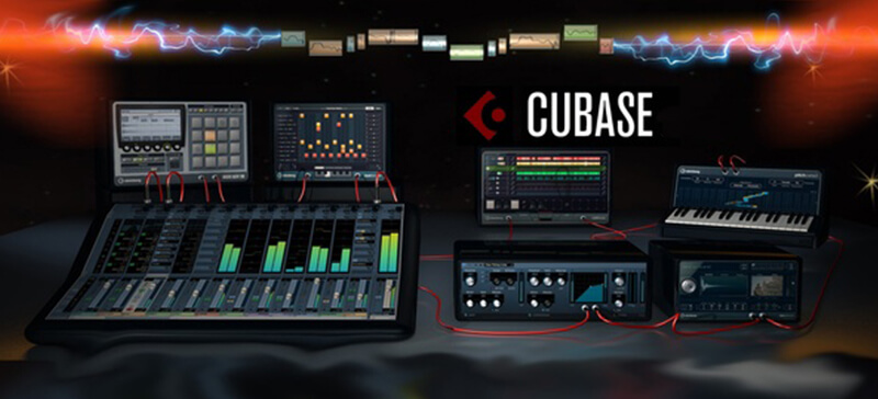 Corso di Cubase