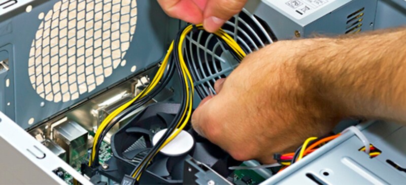 Corso di Tecnico Hardware 