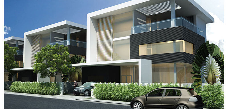 Corso di Exterior Design